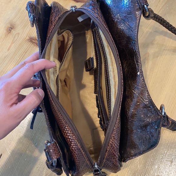 M.C. Purse - Picture 6 of 9